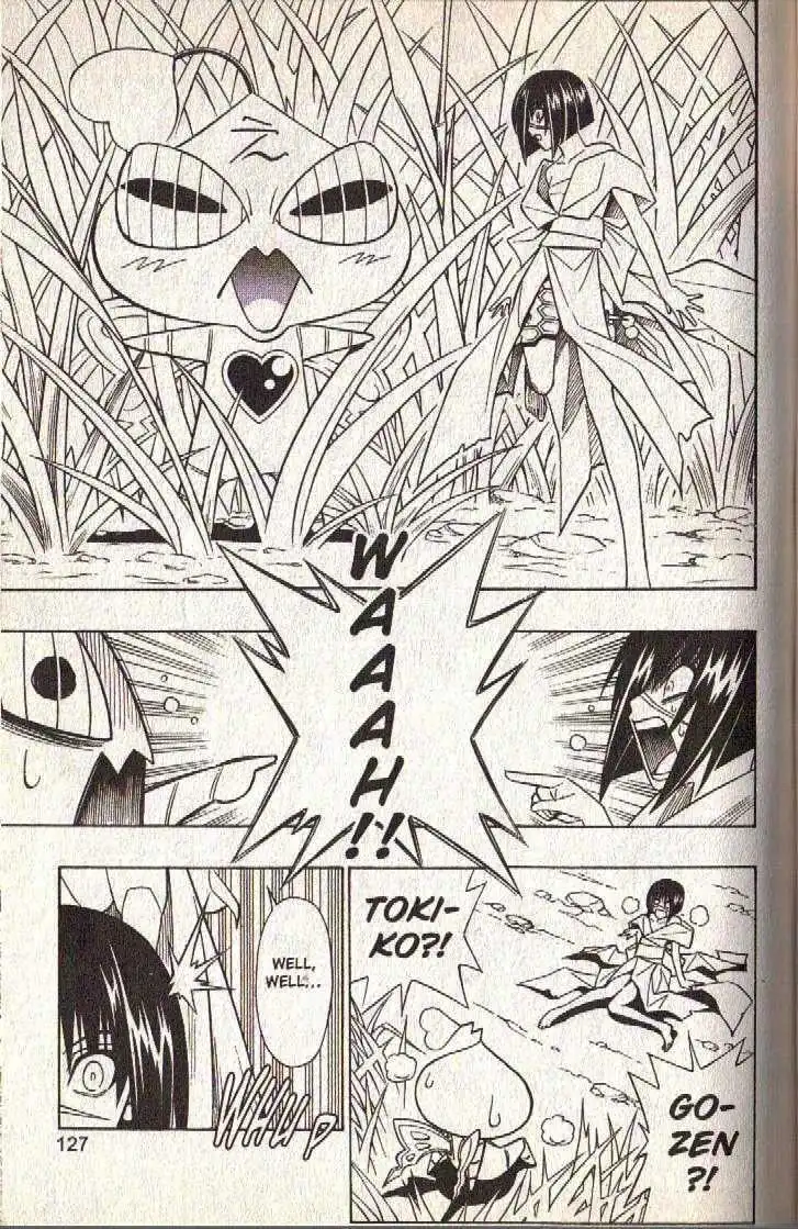 Busou Renkin Chapter 61 7